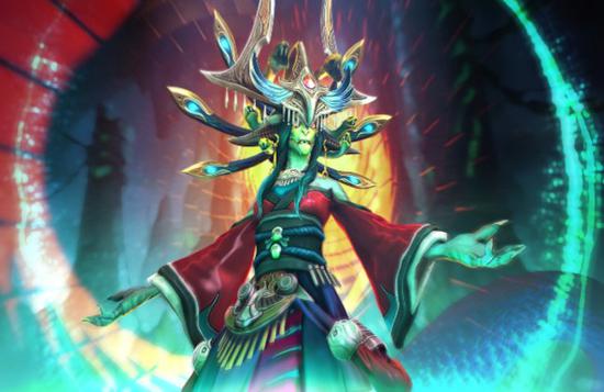 探索魔界的黑暗奇幻冒险游戏Vanran即将上线